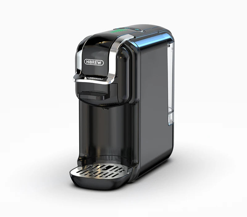 5 in 1 Capsule Coffee Machine